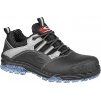 Cofra Caravaggio Safety Trainers Metal Free